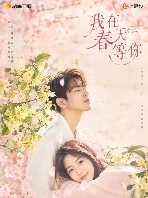 黄果短剧APP 花开两季时 黄果短剧APP《花开两季时》封面